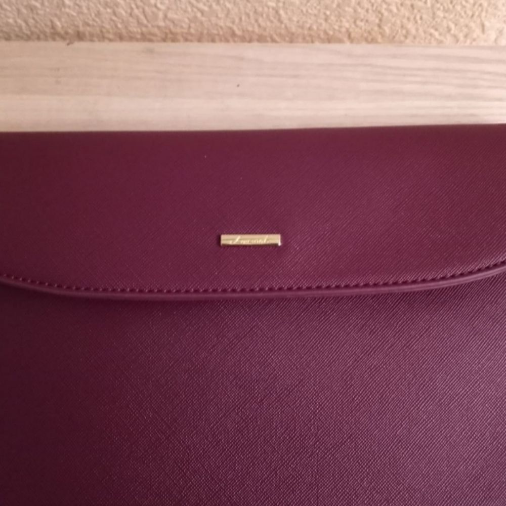 Lovevook Hobo PU Leather Handbag & Small - Picture 10 of 12